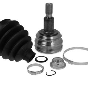 Cap planetara AUDI A3 (8L1) 1.9 TDI quattro diesel 130 cai METELLI 15-1241