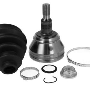 Cap planetara AUDI A3 (8L1) 1.8 T benzina 180 cai METELLI 15-1428