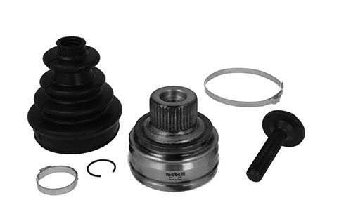 Cap planetara AUDI A4 Allroad B8 (8KH) 2.0 TDI quattro diesel 170 cai METELLI 15-1697