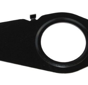 Garnitura aerisire bloc motor AUDI A4 B7 Avant (8ED) 2.0 TFSI quattro benzina 220 cai ELRING 150.350