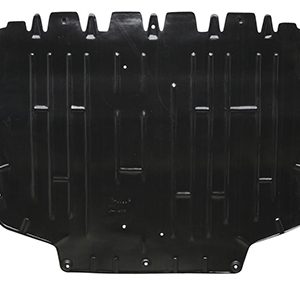 Material amortizare zgomot nisa motor AUDI A3 (8P1) 3.2 V6 quattro benzina 250 cai PHIRA 15150380