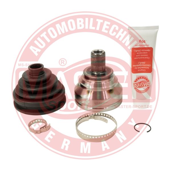 Cap planetara AUDI A3 Limousine (8VS, 8VM) 1.8 TFSI benzina 180 cai MASTERSPORT GERMANY 151786-SET-MS