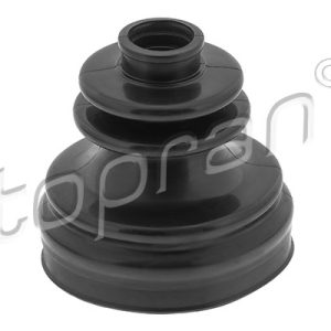 Burduf cauciuc articulatie planetara AUDI A4 B5 (8D2) 2.8 quattro benzina 193 cai TOPRAN 111 776