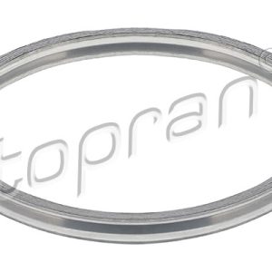 Garnitura racord evacuare AUDI A3 Sportback (8YA, 8YF) 30 TDI diesel 116 cai TOPRAN 117 909