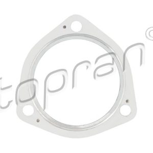 Garnitura racord evacuare AUDI A4 B5 Avant (8D5) 2.6 quattro benzina 150 cai TOPRAN 107 206