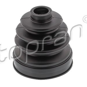 Burduf cauciuc articulatie planetara AUDI A3 (8P1) 1.9 TDI diesel 105 cai TOPRAN 111 778