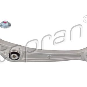 Brat suspensie roata AUDI A4 B8 (8K2) 1.8 TFSI quattro benzina 160 cai TOPRAN 113 469