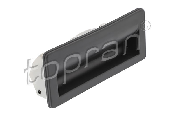 Maner haion AUDI A3 Limousine (8VS, 8VM) S3 quattro benzina 280 cai TOPRAN 620 030