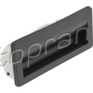 Maner haion AUDI A3 Sportback (8VA, 8VF) S3 quattro benzina 310 cai TOPRAN 620 030