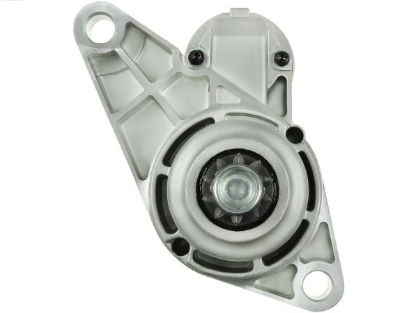 Motor stergator AUDI A3 (8L1) 1.8 T benzina 180 cai TOPRAN 113 771