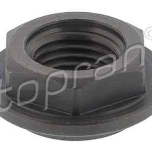 Camasa filetata picior suspensie AUDI A1 Sportback (8XA, 8XF) 1.4 TDI diesel 90 cai TOPRAN 103 040