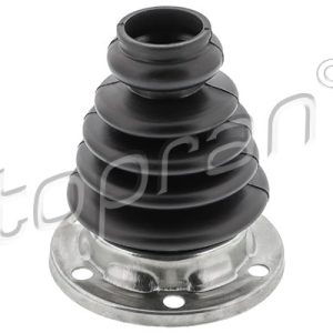 Burduf cauciuc articulatie planetara AUDI A3 (8L1) 1.8 T benzina 150 cai TOPRAN 102 777