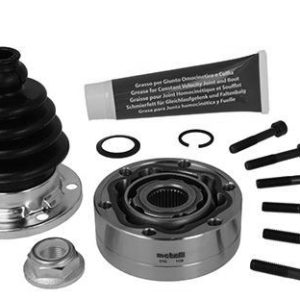 Cap planetara AUDI A3 (8L1) 1.9 TDI diesel 100 cai METELLI 16-1010D