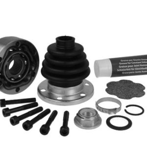 Cap planetara AUDI A3 (8L1) 1.6 benzina 101 cai METELLI 16-1022