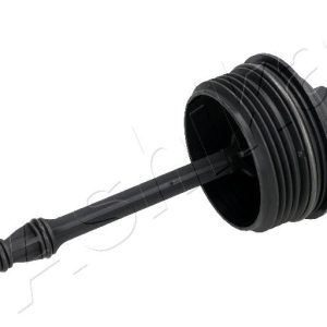 Capac carcasa filtru ulei AUDI A3 (8P1) 2.0 TDI 16V quattro diesel 140 cai ASHIKA 160-00-018