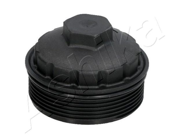Capac carcasa filtru ulei AUDI A3 (8P1) 2.0 TDI 16V quattro diesel 140 cai ASHIKA 160-00-029
