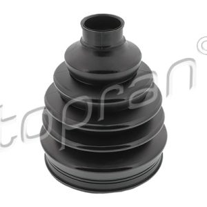 Burduf cauciuc articulatie planetara AUDI A4 B5 (8D2) 1.9 TDI quattro diesel 110 cai TOPRAN 109 256