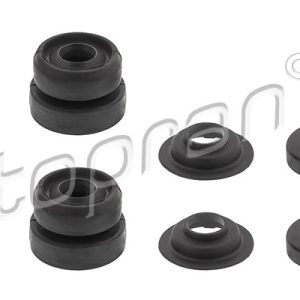 Legaturi stergator parbriz AUDI A3 (8P1) 1.6 E-Power Benzina/Etanol 102 cai TOPRAN 119 508