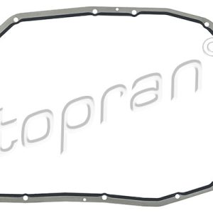 Garnitura vana ulei cutie viteza automata AUDI A4 B7 Avant (8ED) 3.2 FSI quattro benzina 255 cai TOPRAN 114 888