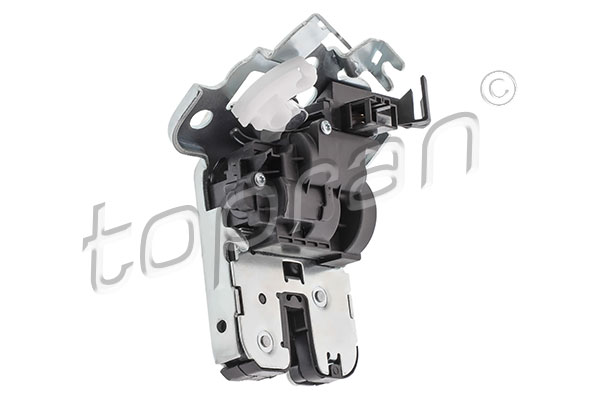 Incuietoare haion AUDI A3 Sportback (8VA, 8VF) 1.6 TDI quattro diesel 110 cai TOPRAN 623 664