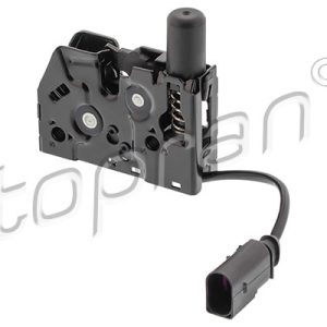 Inchizator capota motor AUDI A3 Sportback (8VA, 8VF) 30 TDI diesel 115 cai TOPRAN 118 939