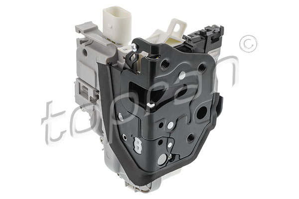 Incuietoare usa AUDI A3 Limousine (8VS, 8VM) 1.4 TFSI benzina 122 cai TOPRAN 623 672