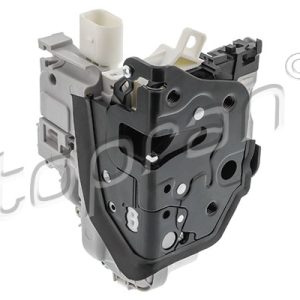 Incuietoare usa AUDI A1 Sportback (8XA, 8XF) 1.4 TFSI benzina 185 cai TOPRAN 623 672