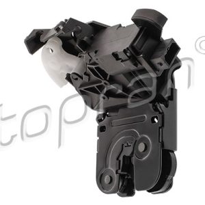Incuietoare haion AUDI A4 B7 Avant (8ED) 2.0 TFSI quattro benzina 220 cai TOPRAN 623 671