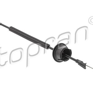 Cablu deblocare usi AUDI A4 B8 Avant (8K5) 1.8 TFSI quattro benzina 160 cai TOPRAN 119 436