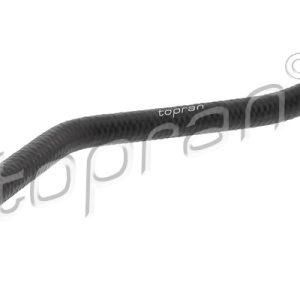 Furtun hidraulic sistem de directie AUDI A4 B6 Avant (8E5) 1.9 TDI quattro diesel 130 cai TOPRAN 111 980