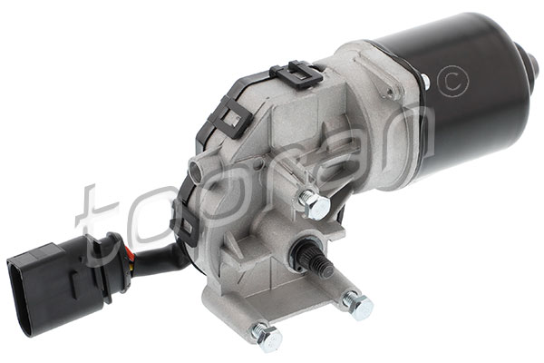 Motor stergator AUDI A4 B6 Avant (8E5) 3.0 quattro benzina 218 cai TOPRAN 115 068