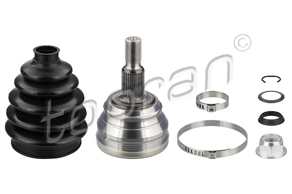 Cap planetara AUDI A3 (8L1) 1.8 T benzina 180 cai TOPRAN 103 508