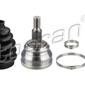Cap planetara AUDI A3 (8L1) 1.8 benzina 125 cai TOPRAN 103 508