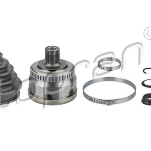 Cap planetara AUDI A4 B5 (8D2) 1.8 T quattro benzina 180 cai TOPRAN 108 114