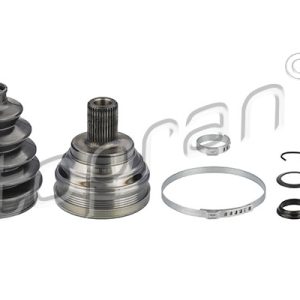 Cap planetara AUDI A3 (8P1) 2.0 TFSI quattro benzina 200 cai TOPRAN 110 804