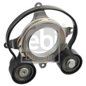 Intinzator curea transmisie AUDI A4 Allroad B9 (8WH, 8WJ) 2.0 TFSI Mild Hybrid quattro benzina/elector 252 cai FEBI BILSTEIN 170250
