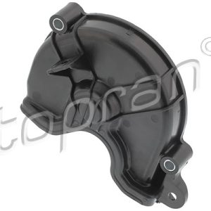 Capac curea dintata AUDI A3 Limousine (8VS, 8VM) 1.0 TFSI benzina 115 cai TOPRAN 119 680