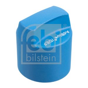Buson rezervor (injectie aditiv) AUDI A4 Allroad B9 (8WH, 8WJ) 3.0 TDI quattro diesel 272 cai FEBI BILSTEIN 170909