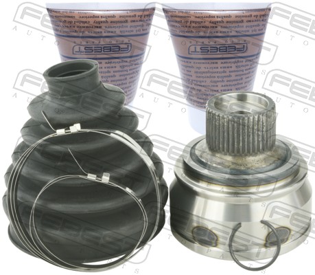 Cap planetara AUDI A4 Allroad B9 (8WH, 8WJ) 3.0 TDI quattro diesel 218 cai FEBEST 1710-A7