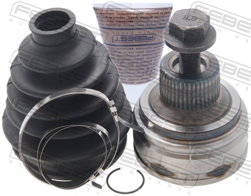 Cap planetara AUDI A4 Allroad B8 (8KH) 2.0 TFSI quattro benzina 211 cai FEBEST 1710-Q520MT