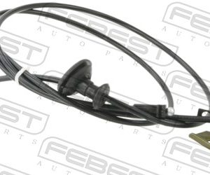 Cablu capota motor AUDI A4 B5 Avant (8D5) S4 quattro benzina 265 cai FEBEST 17101-A4B5