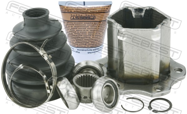 Cap planetara AUDI A4 Allroad B9 (8WH, 8WJ) 2.0 TDI quattro diesel 190 cai FEBEST 1711-Q5LH