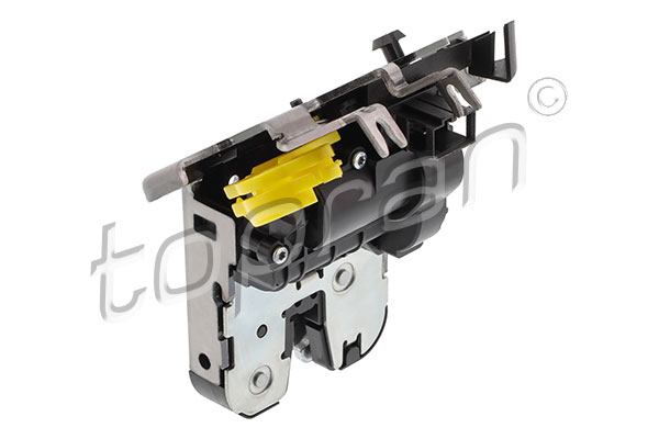 Incuietoare haion AUDI A3 Limousine (8YS, 8YM) 30 TDI diesel 116 cai TOPRAN 119 492