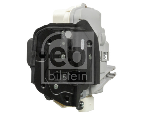 Incuietoare usa AUDI A3 Sportback (8PA) 1.6 TDI diesel 90 cai FEBI BILSTEIN 172125