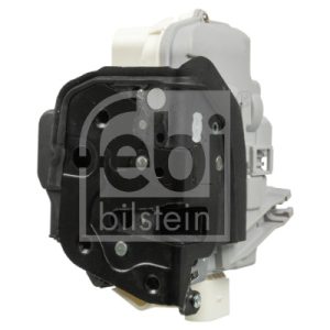 Incuietoare usa AUDI A3 Sportback (8PA) 2.0 TDI quattro diesel 140 cai FEBI BILSTEIN 172125