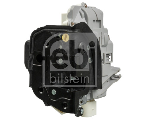 Incuietoare usa AUDI A3 Sportback (8PA) 1.8 TFSI quattro benzina 160 cai FEBI BILSTEIN 172127