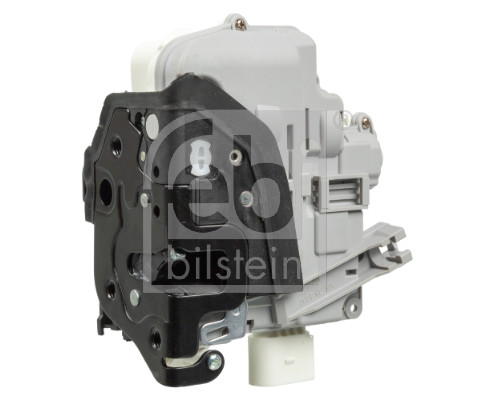 Incuietoare usa AUDI A4 B8 (8K2) 3.2 FSI quattro benzina 265 cai FEBI BILSTEIN 172129