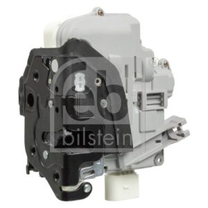 Incuietoare usa AUDI A4 Allroad B8 (8KH) 2.0 TFSI quattro benzina 211 cai FEBI BILSTEIN 172129