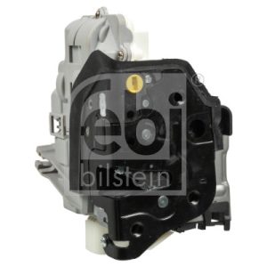Incuietoare usa AUDI A4 B8 (8K2) 1.8 TFSI quattro benzina 160 cai FEBI BILSTEIN 172130