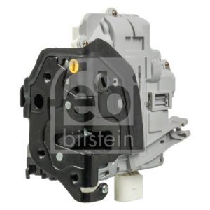 Incuietoare usa AUDI A4 B8 (8K2) 3.2 FSI quattro benzina 265 cai FEBI BILSTEIN 172131
